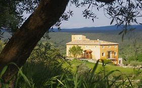 Pontet-Fronzele Agrotourisme Ecologique, Maison D'Hotes & Spa