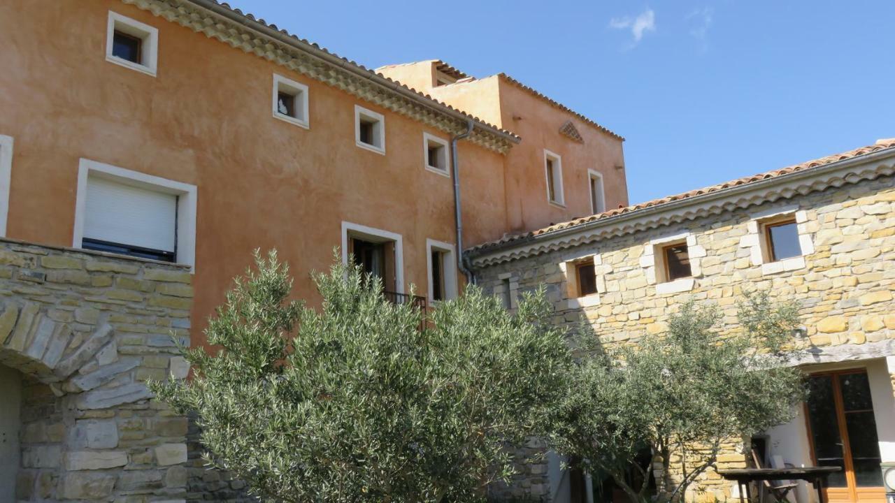 Pontet-Fronzele Agrotourisme Ecologique, Maison D'Hotes & Spa Lagorce  Exterior foto